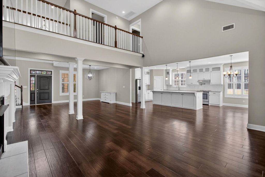 Image 13 of property listing at 2417 Old Hwy 52, Moncks Corner, SC 29461