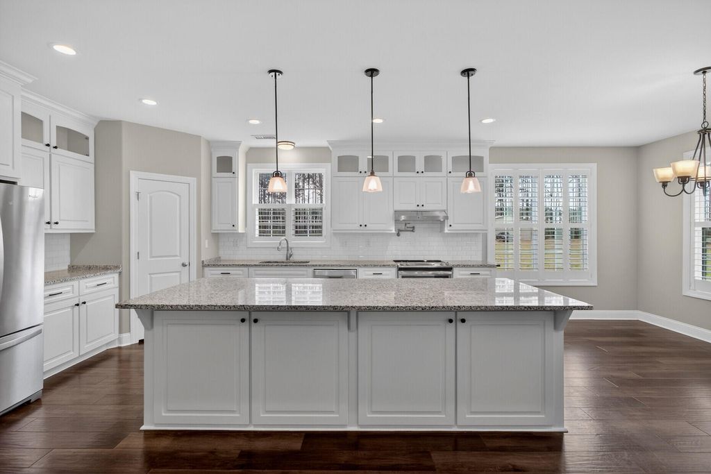 Image 16 of property listing at 2417 Old Hwy 52, Moncks Corner, SC 29461