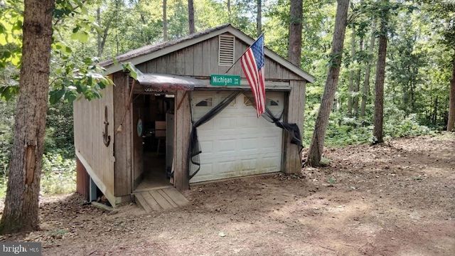 13025 THUNDER RD, King George, VA 22485