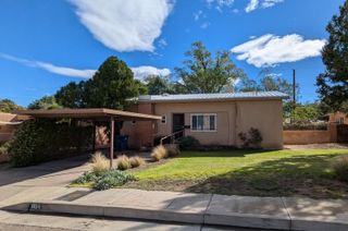 804 Wellesley Drive NE, Albuquerque, NM 87106