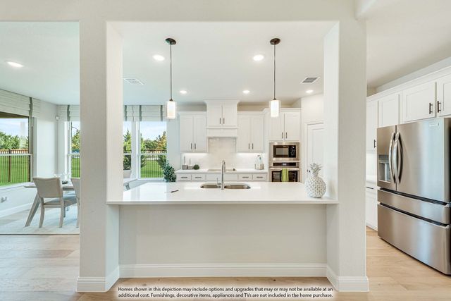 418 Aspen Way, Lavon, TX 75166