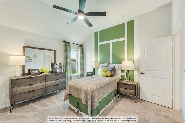 418 Aspen Way, Lavon, TX 75166