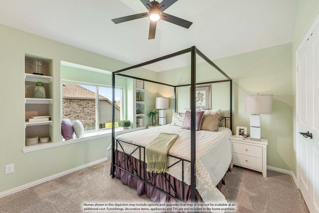 418 Aspen Way, Lavon, TX 75166