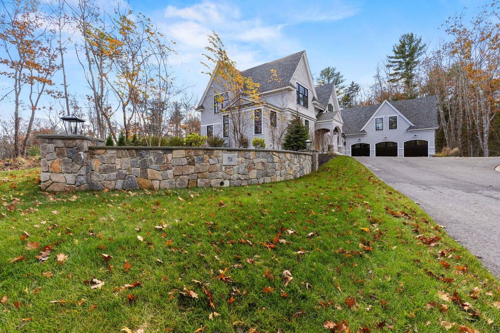 51 Woodland Drive, Kennebunkport, ME 04046 — photo 2