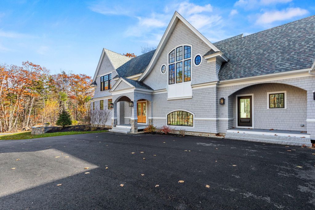 51 Woodland Drive, Kennebunkport, ME 04046 — photo 3