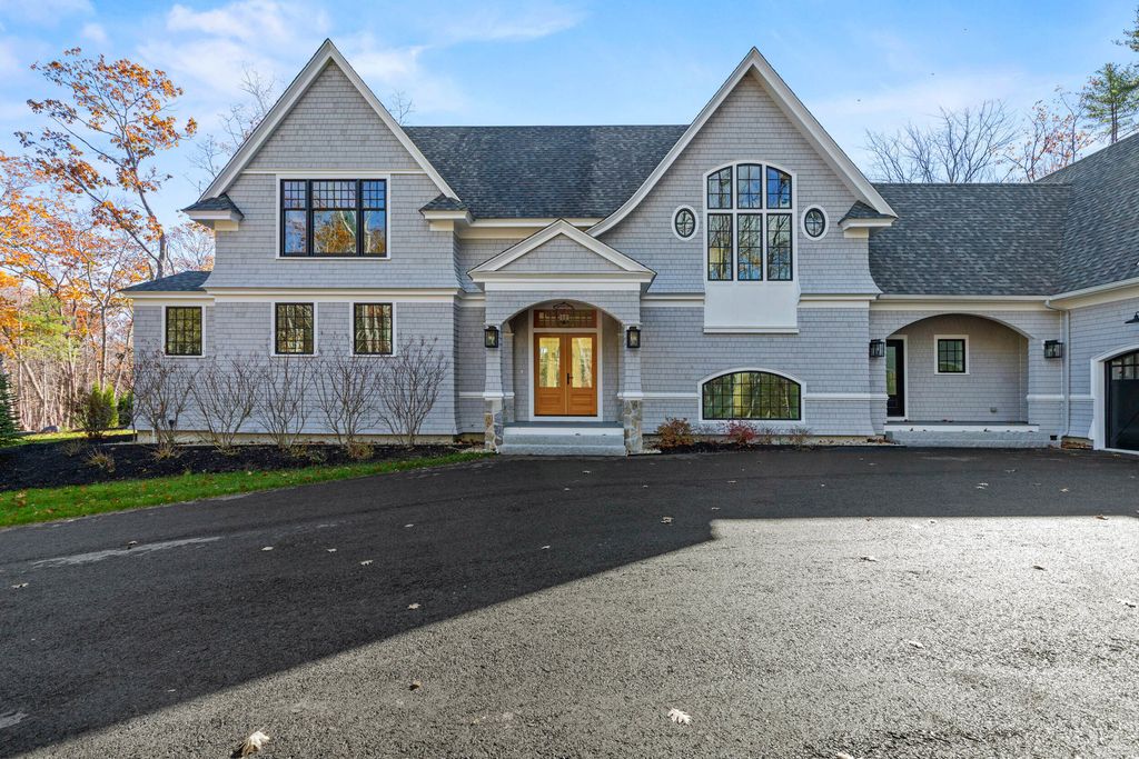 51 Woodland Drive, Kennebunkport, ME 04046 — photo 4