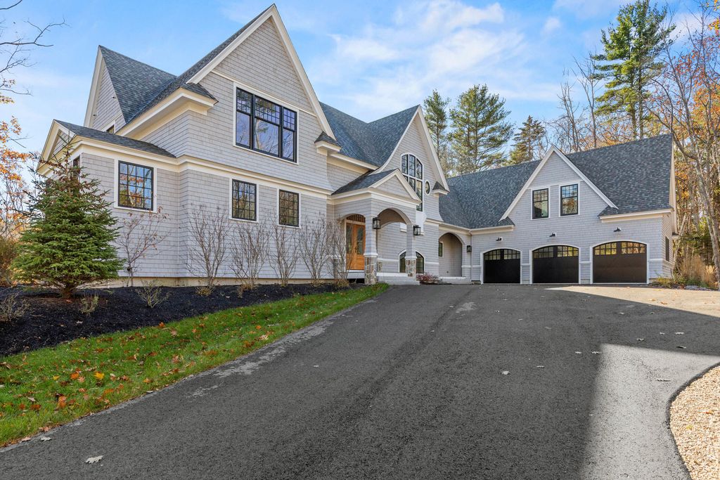 51 Woodland Drive, Kennebunkport, ME 04046 — photo 5
