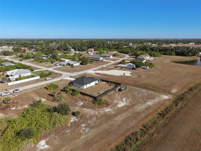 3045 E Briarwood Circle, Port Labelle, FL 33935