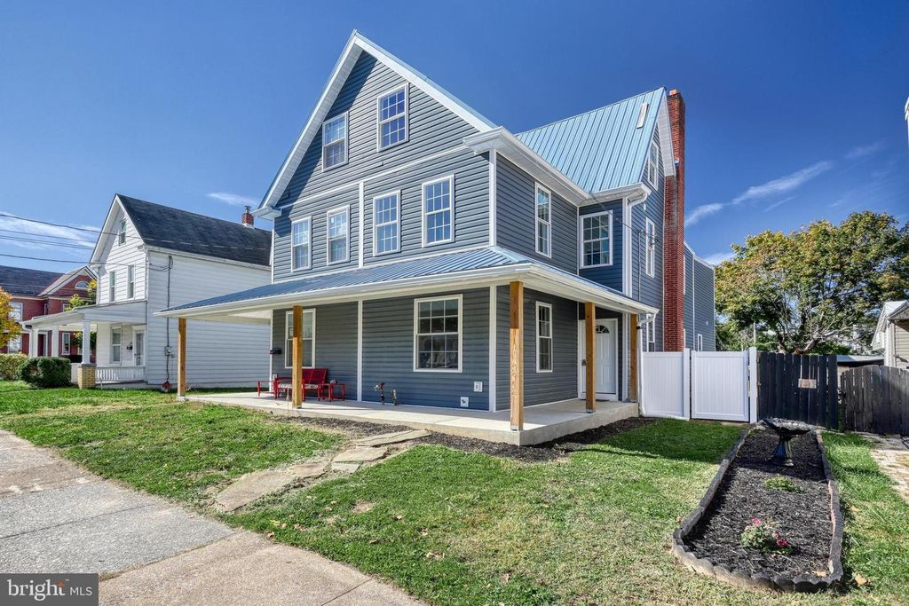 419 3RD ST, New Cumberland, PA 17070