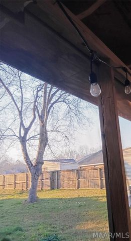 816 Sweet Ridge Road, Prattville, AL 36066