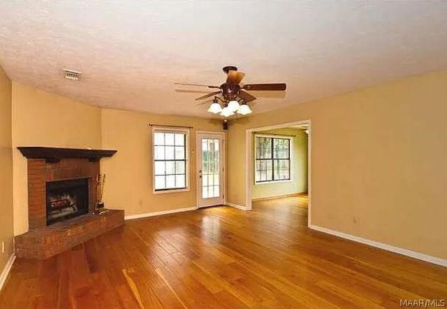 816 Sweet Ridge Road, Prattville, AL 36066