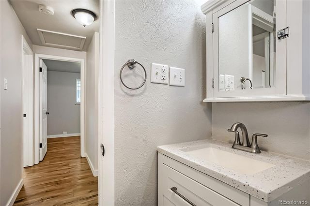 1435 S Ogden Street, Denver, CO 80210