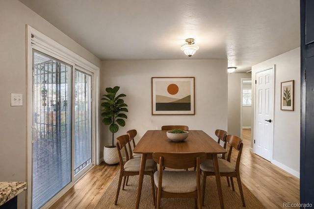 1435 S Ogden Street, Denver, CO 80210