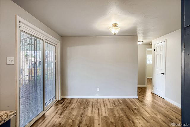 1435 S Ogden Street, Denver, CO 80210