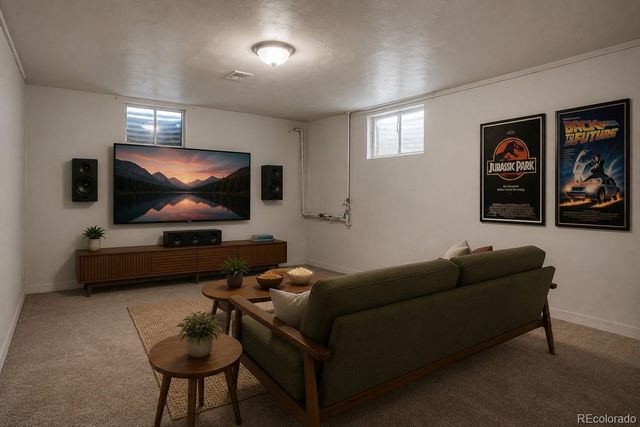 1435 S Ogden Street, Denver, CO 80210