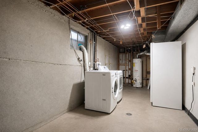 1435 S Ogden Street, Denver, CO 80210