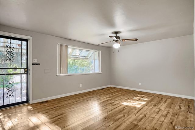1435 S Ogden Street, Denver, CO 80210
