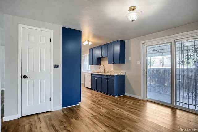 1435 S Ogden Street, Denver, CO 80210