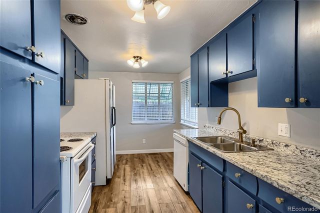 1435 S Ogden Street, Denver, CO 80210