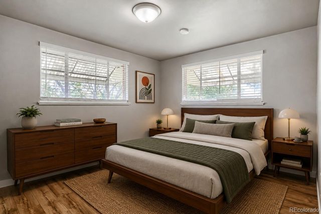 1435 S Ogden Street, Denver, CO 80210