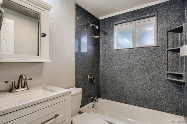1435 S Ogden Street, Denver, CO 80210