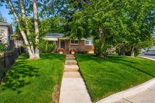 1435 S Ogden Street, Denver, CO 80210