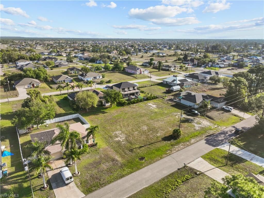 Image 1 of property listing at 1105 NE 36th ST, Cape Coral, FL 33909