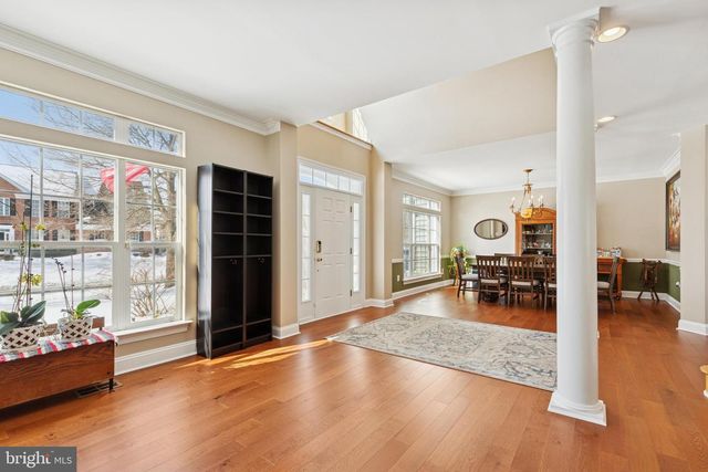 8307 BANISTER RD, Severn, MD 21144