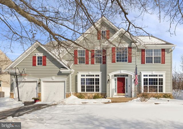 8307 BANISTER RD, Severn, MD 21144