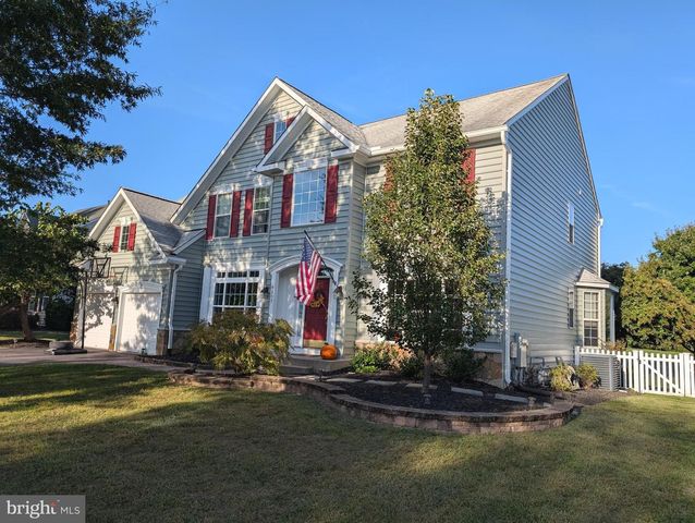 8307 BANISTER RD, Severn, MD 21144