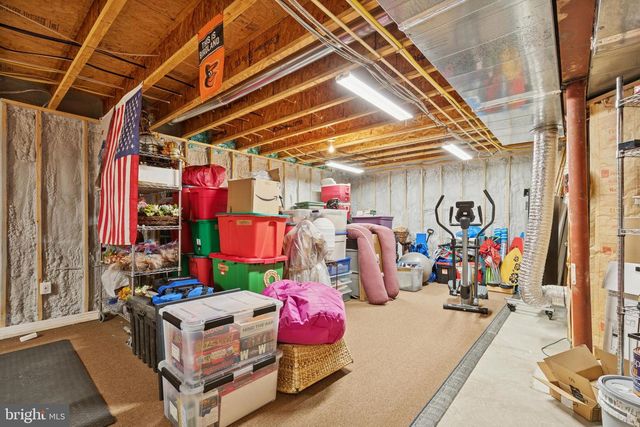 8307 BANISTER RD, Severn, MD 21144