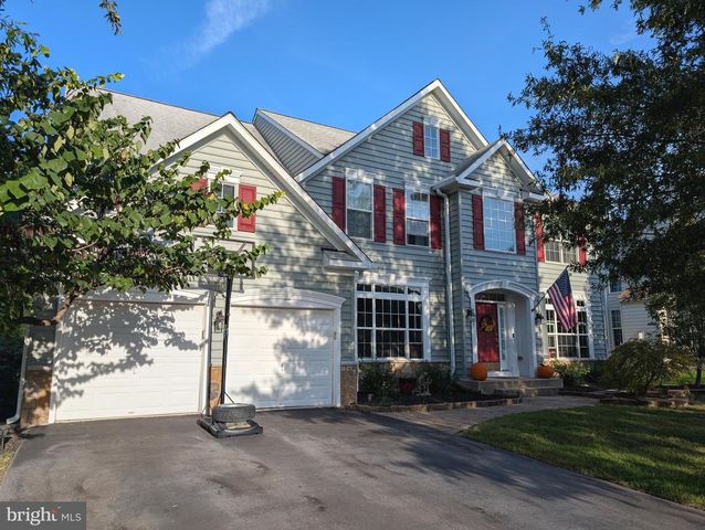 8307 BANISTER RD, Severn, MD 21144