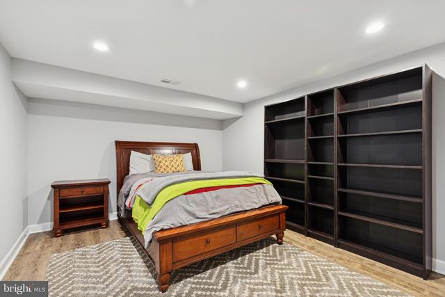 8307 BANISTER RD, Severn, MD 21144