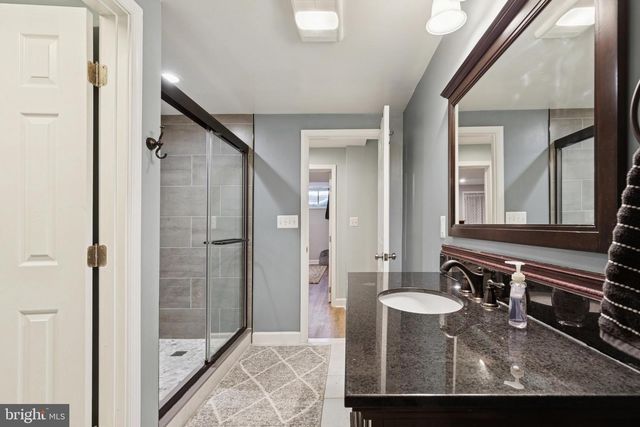 8307 BANISTER RD, Severn, MD 21144