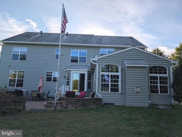 8307 BANISTER RD, Severn, MD 21144