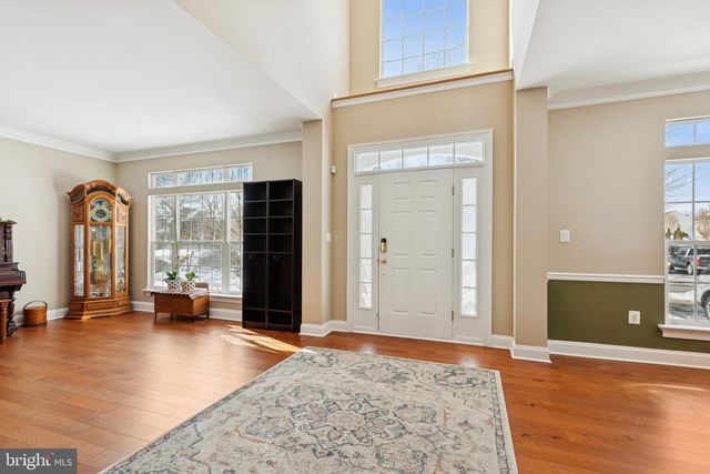 8307 BANISTER RD, Severn, MD 21144