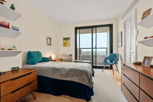 85 E India Row 36G, Boston, MA 02110