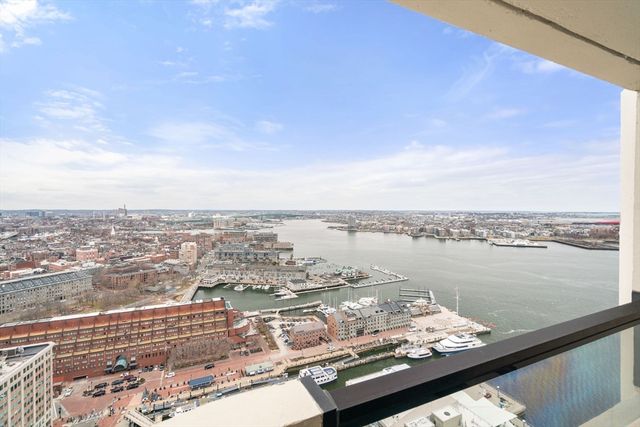 85 E India Row 36G, Boston, MA 02110