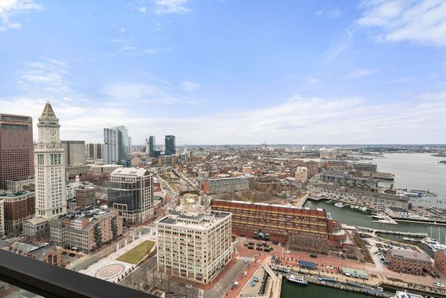 85 E India Row 36G, Boston, MA 02110