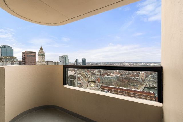 85 E India Row 36G, Boston, MA 02110