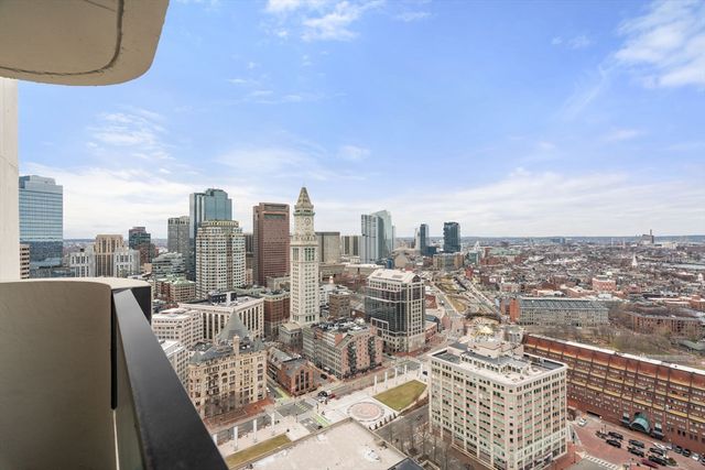 85 E India Row 36G, Boston, MA 02110
