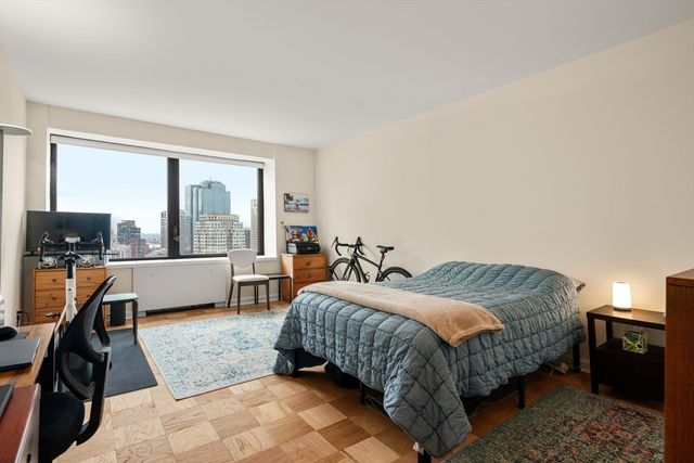 85 E India Row 36G, Boston, MA 02110