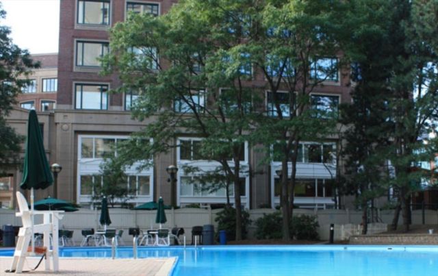 85 E India Row 36G, Boston, MA 02110