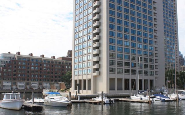 85 E India Row 36G, Boston, MA 02110