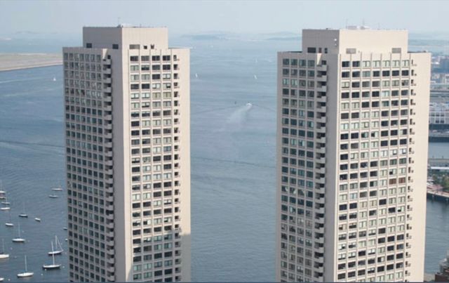 85 E India Row 36G, Boston, MA 02110