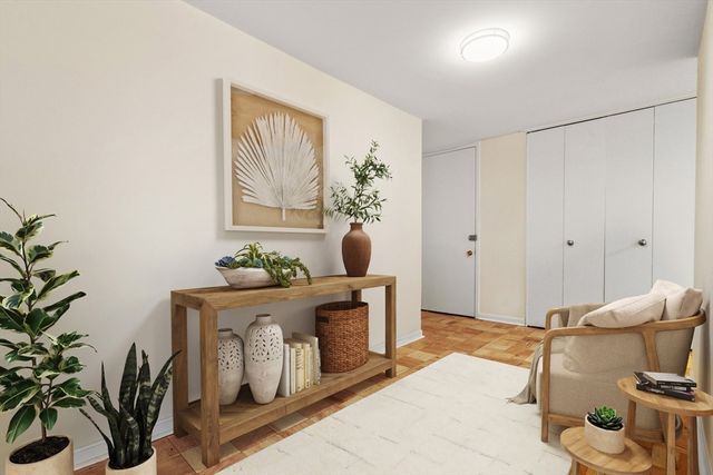 85 E India Row 36G, Boston, MA 02110