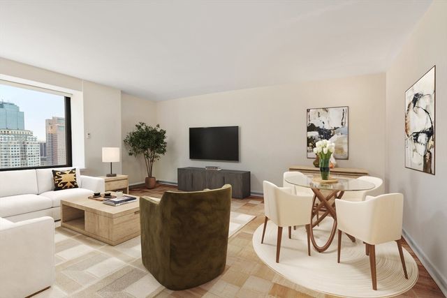 85 E India Row 36G, Boston, MA 02110