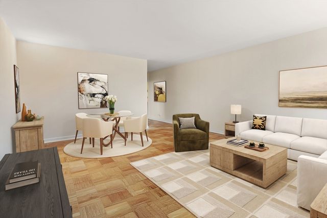 85 E India Row 36G, Boston, MA 02110