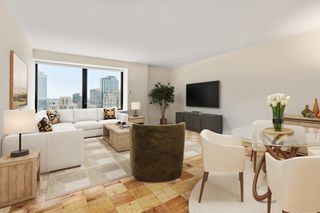 85 E India Row 36G, Boston, MA 02110