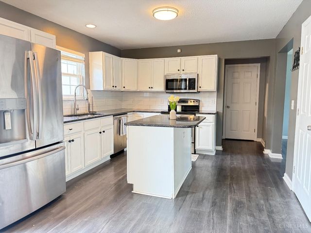639 Ellen Drive, Union Twp, OH 45255